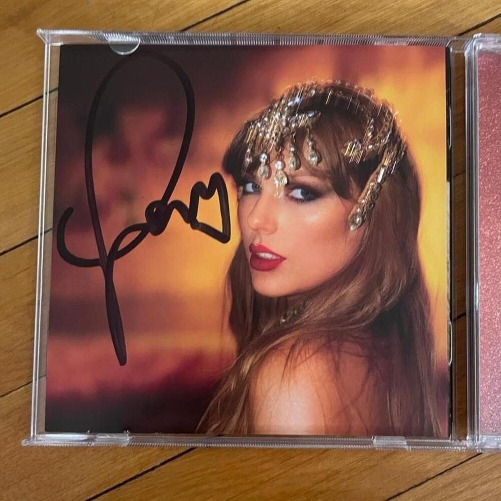 Unbranded Multi Cds-and-vinyl